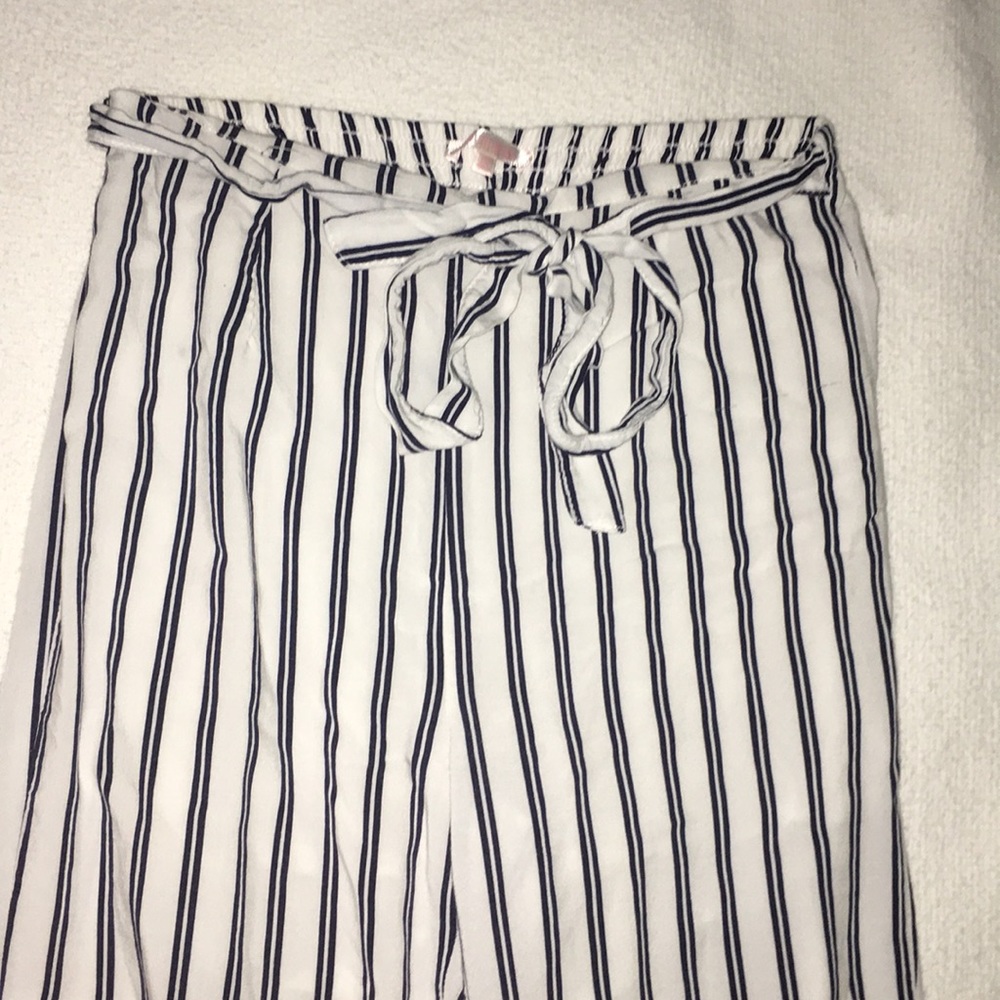 Flowy pants